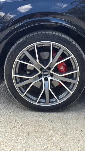 Audi Q7 4M 3.0TFSI - 29990 € - 52351961 14 | Car24.bg Audi Q7 4M 3.0TFSI - 29990 € - 52351961 14