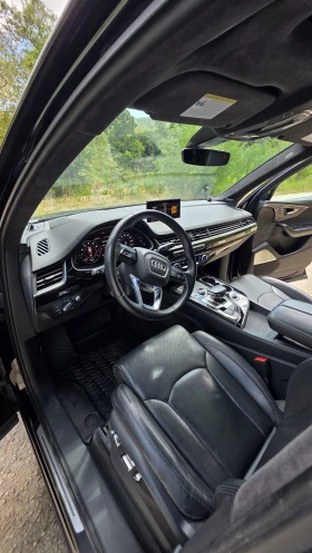 Audi Q7 4M 3.0TFSI - 29990 € - 52351961 16 | Car24.bg Audi Q7 4M 3.0TFSI - 29990 € - 52351961 16