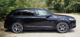 Audi Q7 4M 3.0TFSI - 29990 € - 52351961 3 | Car24.bg Audi Q7 4M 3.0TFSI - 29990 € - 52351961 3