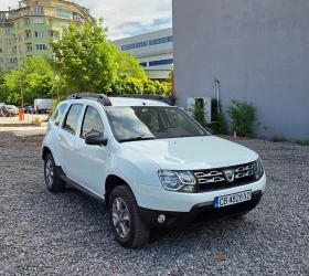 Dacia Duster 4WD/1.6 Бензин