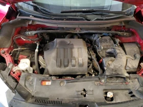 Mitsubishi Eclipse Cross SEL| 4X4| PANO| PODGREV| КОЖА| CAMERA| BLIND-SPOT| | Auto.bg — изображение 12 Mitsubishi Eclipse Cross SEL| 4X4| PANO| PODGREV| КОЖА| CAMERA| BLIND-SPOT| | Auto.bg — изображение 12