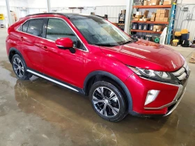 Mitsubishi Eclipse Cross SEL| 4X4| PANO| PODGREV| КОЖА| CAMERA| BLIND-SPOT| | Auto.bg — изображение 3 Mitsubishi Eclipse Cross SEL| 4X4| PANO| PODGREV| КОЖА| CAMERA| BLIND-SPOT| | Auto.bg — изображение 3