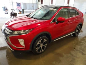 Mitsubishi Eclipse Cross SEL| 4X4| PANO| PODGREV| КОЖА| CAMERA| BLIND-SPOT|