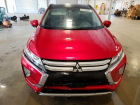 Mitsubishi Eclipse Cross SEL| 4X4| PANO| PODGREV| КОЖА| CAMERA| BLIND-SPOT| | Auto.bg — изображение 2 Mitsubishi Eclipse Cross SEL| 4X4| PANO| PODGREV| КОЖА| CAMERA| BLIND-SPOT| | Auto.bg — изображение 2