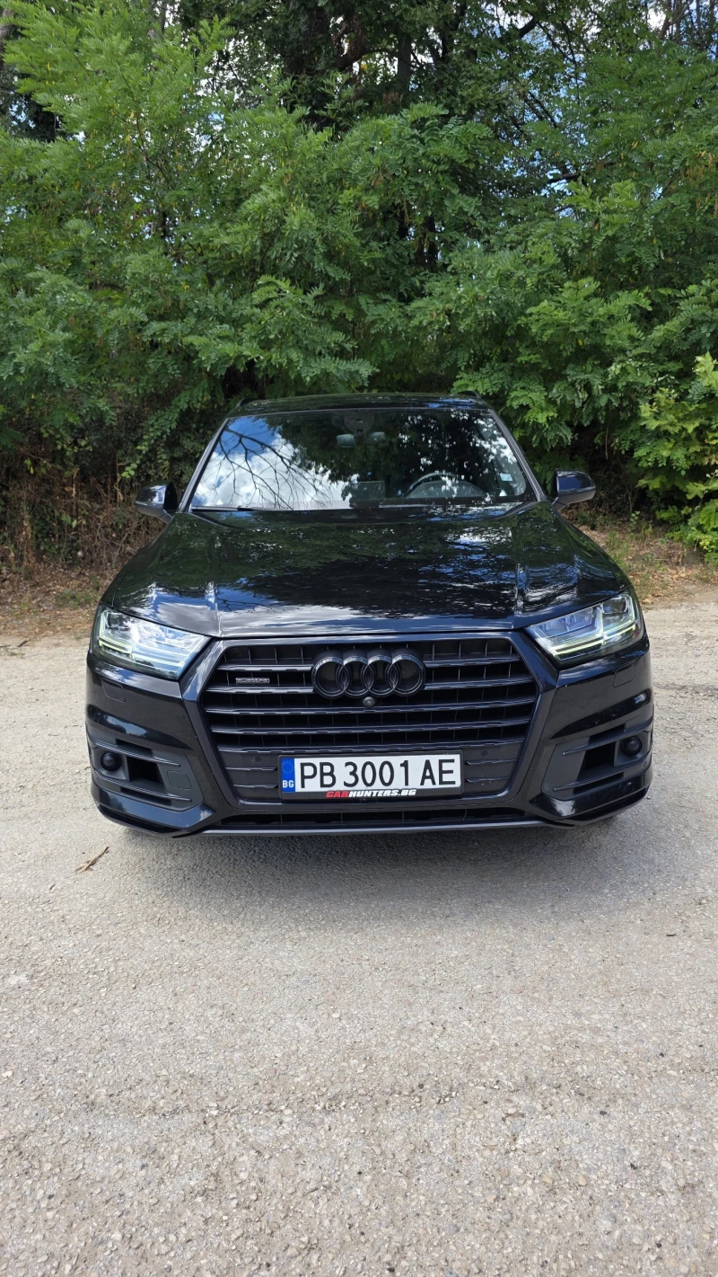 Audi Q7 4M 3.0TFSI - 29990 € - 52351961 1 | Car24.bg Audi Q7 4M 3.0TFSI - 29990 € - 52351961 1