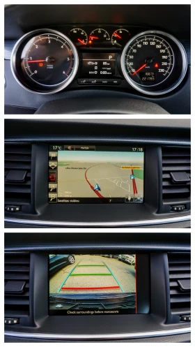 Peugeot 508 1.6BLUEHDI ALLURE AUTO SW - 5995 € / 11725.20 лв. - 42928064 10 | Car24.bg Peugeot 508 1.6BLUEHDI ALLURE AUTO SW - 5995 € / 11725.20 лв. - 42928064 10