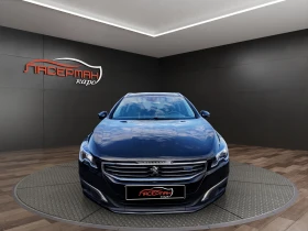 Peugeot 508 1.6BLUEHDI ALLURE AUTO SW - 5995 € / 11725.20 лв. - 42928064 5 | Car24.bg Peugeot 508 1.6BLUEHDI ALLURE AUTO SW - 5995 € / 11725.20 лв. - 42928064 5