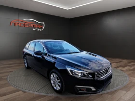 Peugeot 508 1.6BLUEHDI ALLURE AUTO SW - 5995 € / 11725.20 лв. - 42928064 2 | Car24.bg Peugeot 508 1.6BLUEHDI ALLURE AUTO SW - 5995 € / 11725.20 лв. - 42928064 2