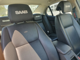 Saab 9-3 1.9TiD | Mobile.bg   4
