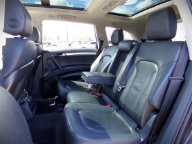 Audi Q7 Progressiv Navi Panoramic Sunroof 3.0 TDI V6 AWD | Mobile.bg   15