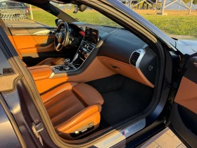 BMW 840 i xDrive Gran Coupe - 49500 € - 88542675 11 | Car24.bg BMW 840 i xDrive Gran Coupe - 49500 € - 88542675 11