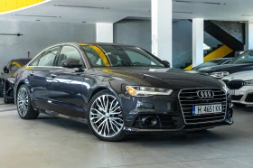 Audi A6 3.0 TFSI - Car24.bg Audi A6 3.0 TFSI
