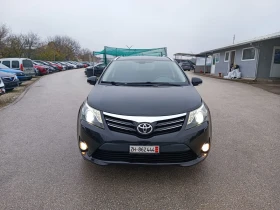 Toyota Avensis 2.0i-152кс-ШВЕЙЦАРИЯ-РЪЧКА-6ск-FACELIFT-KEYLESS - Car24.bg Toyota Avensis 2.0i-152кс-ШВЕЙЦАРИЯ-РЪЧКА-6ск-FACELIFT-KEYLESS