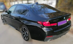 BMW 545 545e - 55850 € / 109233.11 лв. - 19673857 9 | Car24.bg BMW 545 545e - 55850 € / 109233.11 лв. - 19673857 9