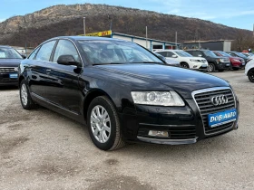 Audi A6 2.0TDI-170hp-Facelift-парктроник-кожа-климатроник - 13600 лв. / 6953.57 € - 20138717 8 | Car24.bg Audi A6 2.0TDI-170hp-Facelift-парктроник-кожа-климатроник - 13600 лв. / 6953.57 € - 20138717 8