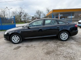 Audi A6 2.0TDI-170hp-Facelift-парктроник-кожа-климатроник - 13600 лв. / 6953.57 € - 20138717 3 | Car24.bg Audi A6 2.0TDI-170hp-Facelift-парктроник-кожа-климатроник - 13600 лв. / 6953.57 € - 20138717 3