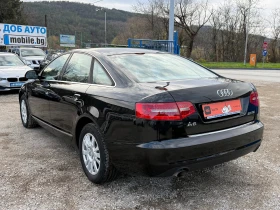 Audi A6 2.0TDI-170hp-Facelift-парктроник-кожа-климатроник - 13600 лв. / 6953.57 € - 20138717 4 | Car24.bg Audi A6 2.0TDI-170hp-Facelift-парктроник-кожа-климатроник - 13600 лв. / 6953.57 € - 20138717 4