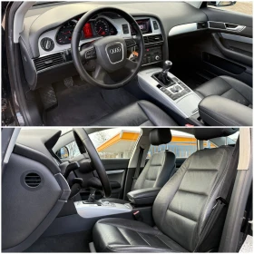 Audi A6 2.0TDI-170hp-Facelift-парктроник-кожа-климатроник - 13600 лв. / 6953.57 € - 20138717 9 | Car24.bg Audi A6 2.0TDI-170hp-Facelift-парктроник-кожа-климатроник - 13600 лв. / 6953.57 € - 20138717 9