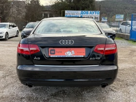Audi A6 2.0TDI-170hp-Facelift-парктроник-кожа-климатроник - 13600 лв. / 6953.57 € - 20138717 5 | Car24.bg Audi A6 2.0TDI-170hp-Facelift-парктроник-кожа-климатроник - 13600 лв. / 6953.57 € - 20138717 5