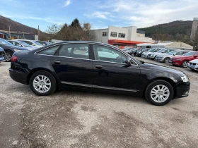 Audi A6 2.0TDI-170hp-Facelift-парктроник-кожа-климатроник - 13600 лв. / 6953.57 € - 20138717 7 | Car24.bg Audi A6 2.0TDI-170hp-Facelift-парктроник-кожа-климатроник - 13600 лв. / 6953.57 € - 20138717 7