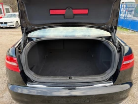 Audi A6 2.0TDI-170hp-Facelift-парктроник-кожа-климатроник - 13600 лв. / 6953.57 € - 20138717 11 | Car24.bg Audi A6 2.0TDI-170hp-Facelift-парктроник-кожа-климатроник - 13600 лв. / 6953.57 € - 20138717 11