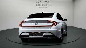 Hyundai Sonata 2.0LPG - 28400 лв. / 14520.69 € - 54643118 4 | Car24.bg Hyundai Sonata 2.0LPG - 28400 лв. / 14520.69 € - 54643118 4