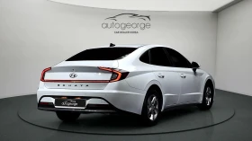 Hyundai Sonata 2.0LPG - 28400 лв. / 14520.69 € - 54643118 2 | Car24.bg Hyundai Sonata 2.0LPG - 28400 лв. / 14520.69 € - 54643118 2