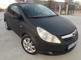 Opel Corsa 1.2 КЛИМА - 2000 € / 3911.66 лв. - 34263840 11 | Car24.bg Opel Corsa 1.2 КЛИМА - 2000 € / 3911.66 лв. - 34263840 11