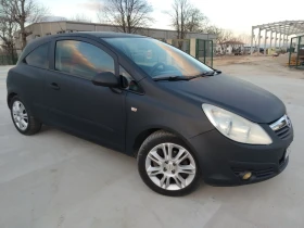 Opel Corsa 1.2 КЛИМА - 2000 € / 3911.66 лв. - 34263840 10 | Car24.bg Opel Corsa 1.2 КЛИМА - 2000 € / 3911.66 лв. - 34263840 10