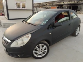 Opel Corsa 1.2 КЛИМА - 2000 € / 3911.66 лв. - 34263840 7 | Car24.bg Opel Corsa 1.2 КЛИМА - 2000 € / 3911.66 лв. - 34263840 7