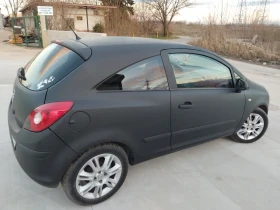 Opel Corsa 1.2 КЛИМА - 2000 € / 3911.66 лв. - 34263840 4 | Car24.bg Opel Corsa 1.2 КЛИМА - 2000 € / 3911.66 лв. - 34263840 4
