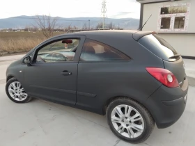 Opel Corsa 1.2 КЛИМА - 2000 € / 3911.66 лв. - 34263840 8 | Car24.bg Opel Corsa 1.2 КЛИМА - 2000 € / 3911.66 лв. - 34263840 8
