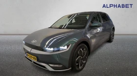 Hyundai Ioniq 5 - 22500 € / 44006.17 лв. - 41113767 4 | Car24.bg Hyundai Ioniq 5 - 22500 € / 44006.17 лв. - 41113767 4