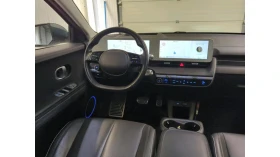 Hyundai Ioniq 5 - 22500 € / 44006.17 лв. - 41113767 8 | Car24.bg Hyundai Ioniq 5 - 22500 € / 44006.17 лв. - 41113767 8