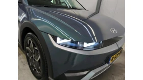 Hyundai Ioniq 5 - 22500 € / 44006.17 лв. - 41113767 5 | Car24.bg Hyundai Ioniq 5 - 22500 € / 44006.17 лв. - 41113767 5