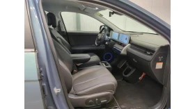 Hyundai Ioniq 5 - 22500 € / 44006.17 лв. - 41113767 6 | Car24.bg Hyundai Ioniq 5 - 22500 € / 44006.17 лв. - 41113767 6