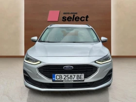 Ford Focus 1.0 EcoBoost - 12090 € / 23645.98 лв. - 36632791 2 | Car24.bg Ford Focus 1.0 EcoBoost - 12090 € / 23645.98 лв. - 36632791 2