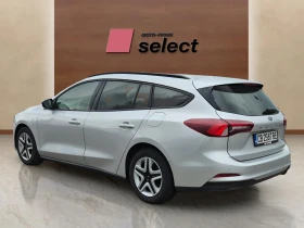 Ford Focus 1.0 EcoBoost - 12090 € / 23645.98 лв. - 36632791 7 | Car24.bg Ford Focus 1.0 EcoBoost - 12090 € / 23645.98 лв. - 36632791 7