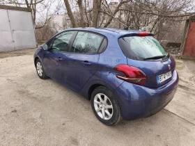 Peugeot 208 1.2 - 3500 € / 6845.40 лв. - 21278316 4 | Car24.bg Peugeot 208 1.2 - 3500 € / 6845.40 лв. - 21278316 4