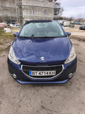 Peugeot 208 1.2 - 3500 € / 6845.40 лв. - 21278316 2 | Car24.bg Peugeot 208 1.2 - 3500 € / 6845.40 лв. - 21278316 2