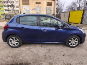 Peugeot 208 1.2 - 3500 € / 6845.40 лв. - 21278316 7 | Car24.bg Peugeot 208 1.2 - 3500 € / 6845.40 лв. - 21278316 7