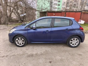 Peugeot 208 1.2 - 3500 € / 6845.40 лв. - 21278316 5 | Car24.bg Peugeot 208 1.2 - 3500 € / 6845.40 лв. - 21278316 5