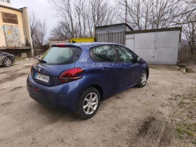 Peugeot 208 1.2 - 3500 € / 6845.40 лв. - 21278316 6 | Car24.bg Peugeot 208 1.2 - 3500 € / 6845.40 лв. - 21278316 6