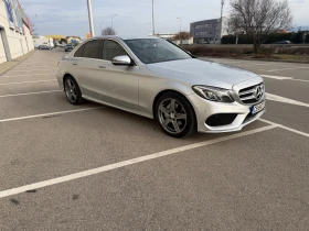 Mercedes-Benz C 220 - Car24.bg Mercedes-Benz C 220