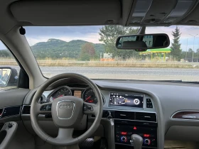 Audi A6 4.2FSI 350кс QUATTRO NAVI КСЕНОН BOSE ШВЕЙЦАРИЯ - 3900 € / 7627.74 лв. - 66314750 12 | Car24.bg Audi A6 4.2FSI 350кс QUATTRO NAVI КСЕНОН BOSE ШВЕЙЦАРИЯ - 3900 € / 7627.74 лв. - 66314750 12