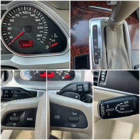 Audi A6 4.2FSI 350кс QUATTRO NAVI КСЕНОН BOSE ШВЕЙЦАРИЯ - 3900 € / 7627.74 лв. - 66314750 13 | Car24.bg Audi A6 4.2FSI 350кс QUATTRO NAVI КСЕНОН BOSE ШВЕЙЦАРИЯ - 3900 € / 7627.74 лв. - 66314750 13