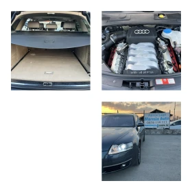 Audi A6 4.2FSI 350кс QUATTRO NAVI КСЕНОН BOSE ШВЕЙЦАРИЯ - 3900 € / 7627.74 лв. - 66314750 17 | Car24.bg Audi A6 4.2FSI 350кс QUATTRO NAVI КСЕНОН BOSE ШВЕЙЦАРИЯ - 3900 € / 7627.74 лв. - 66314750 17
