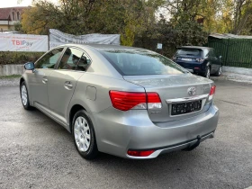 Toyota Avensis 2.0 D4d ПЕЧКА;КАМЕРА;ПОДГРЕВ СЕДАЛКИ - 7499 € / 14666.77 лв. - 12752998 6 | Car24.bg Toyota Avensis 2.0 D4d ПЕЧКА;КАМЕРА;ПОДГРЕВ СЕДАЛКИ - 7499 € / 14666.77 лв. - 12752998 6