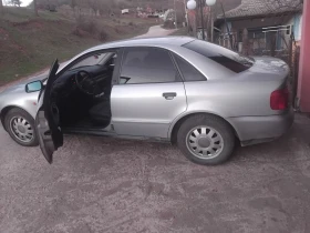 Audi A4 - 2300 € / 4498.41 лв. - 24314040 4 | Car24.bg Audi A4 - 2300 € / 4498.41 лв. - 24314040 4