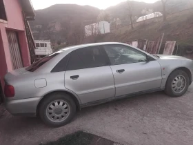 Audi A4 - 2300 € / 4498.41 лв. - 24314040 3 | Car24.bg Audi A4 - 2300 € / 4498.41 лв. - 24314040 3